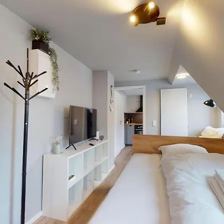 Sylter Glanz Kommissarin Berendsen Хёрнум