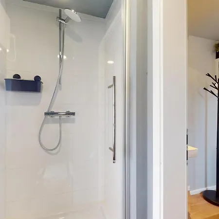 Sylter Glanz Kommissarin Berendsen *